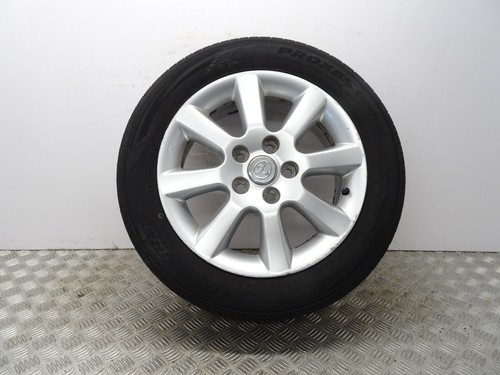 Toyota corolla verso - verso, 16"