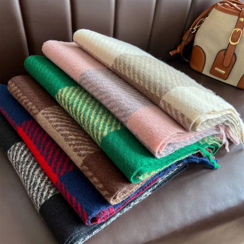 Thickened winter cashmere - thickened,