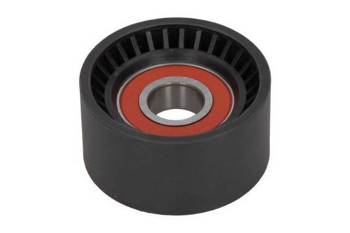 Ribbed belt tensioning arm - v-ribbed,