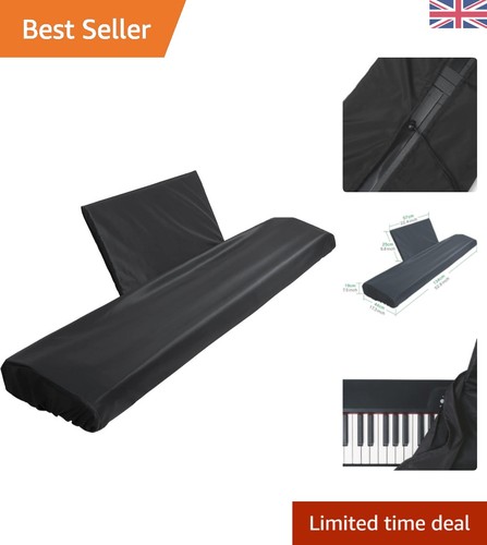 Luxury black dustproof cover - luxury,
