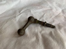 BSA M20 WD original Toolbox