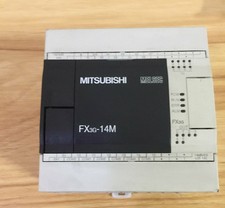 FX3G-14MR/ES Used Mitsubishi