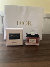 Miss Dior Essence de Parfum 80ml Women's