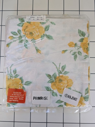 True vintage floral pair - true,
