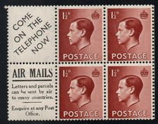 1936 king edward viii booklet - 1936,