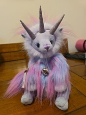 Tricorn by Charlie Bears -