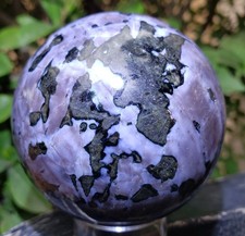 2.5" Indigo Gabbro Mystic