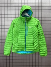 Rab Womens S Down Jacket