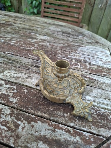 Vintage french ornate cast - vintage,