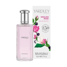 Yardley London English Rose