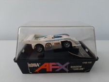 *TOMY AURORA AFX PORSCHE 917 'CAN-AM' HO SCALE SLOT CAR MAGNA TRACTION-EXC CON*