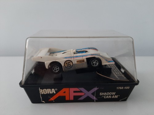 Tomy aurora afx porsche - afx, 917