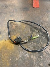 Ktm Sx 50 2005 Stop Button Kill Switch