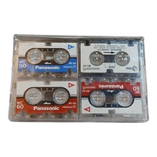 Panasonic & AT&T Micro