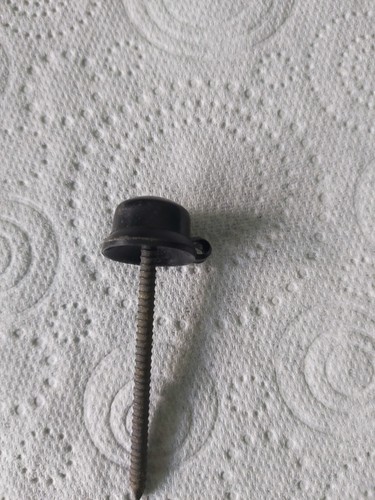 100 black coroline - 100, corrugated