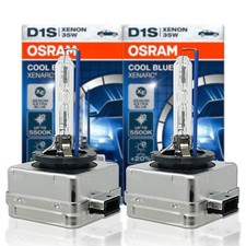 Osram Cool Blue D1S HID Xenon