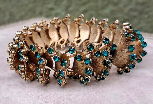 Vintage juliana bracelet - juliana,