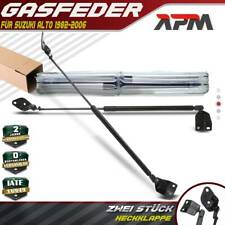 2x Gas Spring Damper Tailgate Gas Pressure Damper for Suzuki Alto 1982-2006