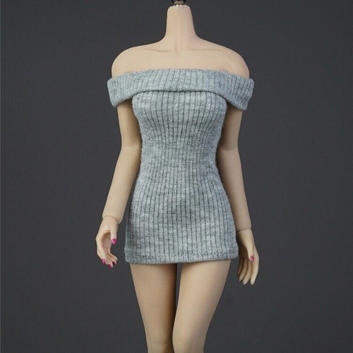 Scale sweater skirt - scale, dress