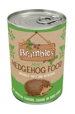 Brambles Meaty Hedgehog Wild