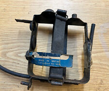 Yamaha DT250 battery box And strap