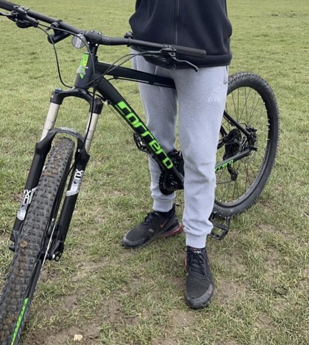 Carrera kraken men - kraken, 27.5