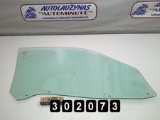 1999 MASERATI 3200 GT DOOR WINDOW GLASS FOUR DOORS FRONT LEFT