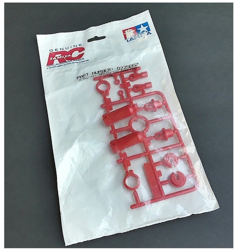 Vintage tamiya parts tree - tamiya,