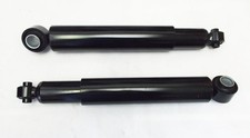2x Rear Shock Absorbers For