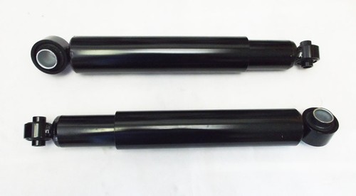Rear shock absorbers for - 2x,