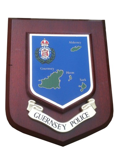 Guernsey police service - police,