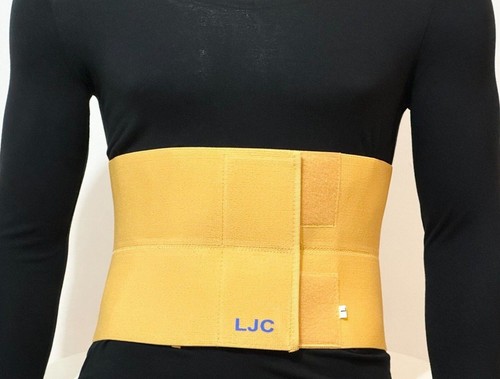 Lower back support belt pain - back,