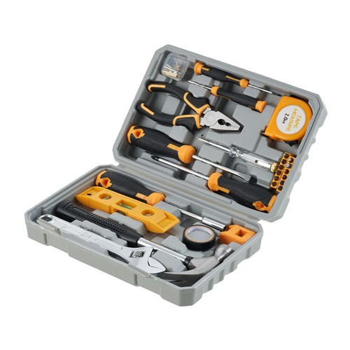 59pcs home repair tools diy - repair,