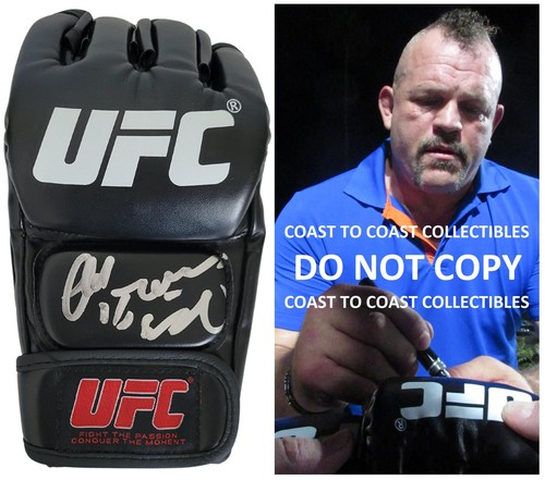 Chuck liddell ufc champion - chuck,
