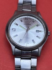 Sekonda Water Resistant 50 Metres