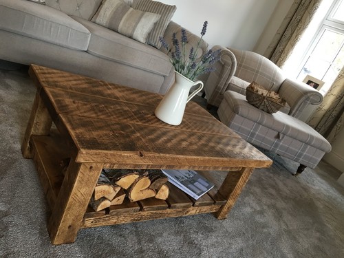 Bespoke handmade rustic - handmade,