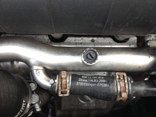 SAAB 9-3 ( 93 ) Z19DTH Diesel