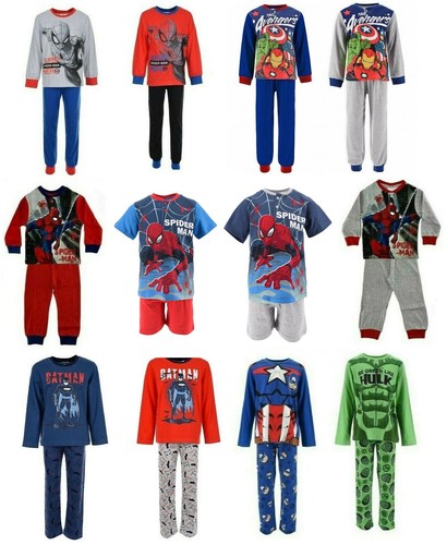 Kids boys avengers - kids,