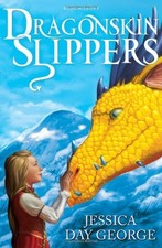 Dragonskin slippers dragon - dragonskin,