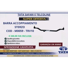 TATA SAFARI AND TELCO