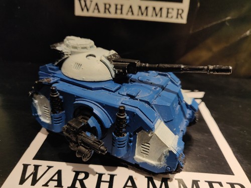 Horus heresy warhammer - horus,