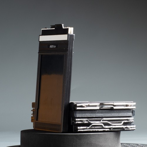 Set fidelity elite 4x5 - 5,