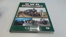 GWR Branch Lines by Gammell