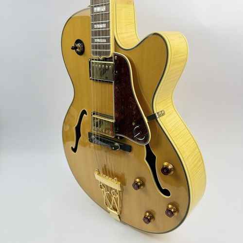 2013 epiphone joe pass - joe,