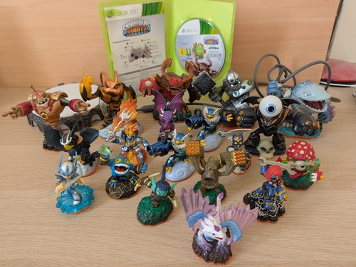 Skylanders giants xbox 360 - giants,