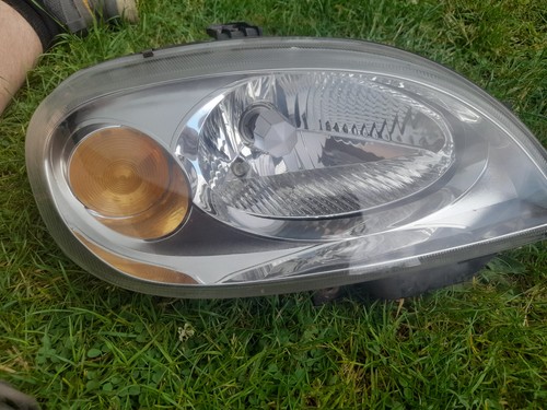 Citroen saxo drivers side - saxo,