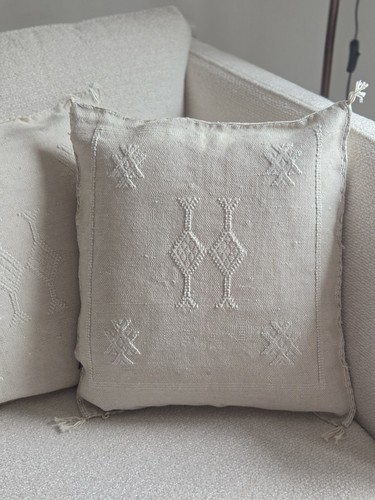 Moroccan cactus sabra silk - moroccan,