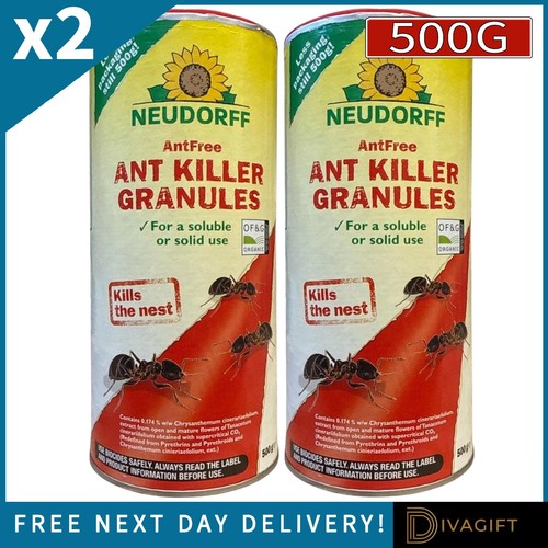 Neudorff antfree ant - antfree,