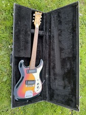 Univox Hi-Flier Phase 2