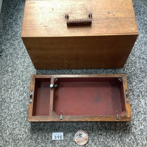 Vintage singer 99k - singer, 3/4